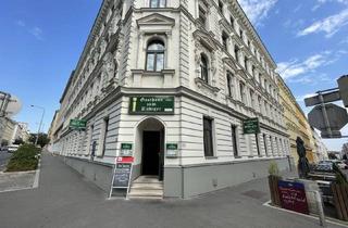 Geschäftslokal mieten in Gablenzgasse, 1160 Wien, Restaurant in frequentierter Lage sucht Nachmieter