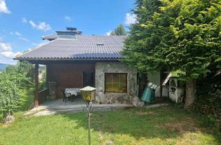 Haus kaufen in 8630 Mariazell, Ein- Zweifamilienhaus mit großem Garten und traumhafter Aussicht