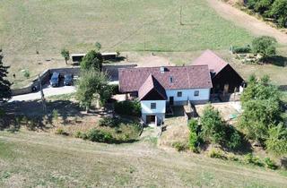 Bauernhäuser zu kaufen in 3542 Jaidhof, LIEGENSCHAFT IN IDYLLISCHER EINZELLAGE NÄHE GFÖHL
