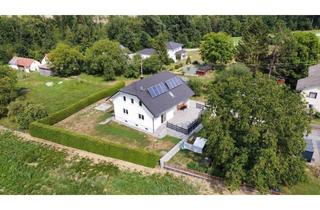 Einfamilienhaus kaufen in 4774 Sankt Marienkirchen bei Schärding, Großzügiges Traumhaus mit 206 m² Nutzfläche – ideal für Familien, Selbstversorger & autarkes Wohnen