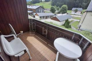 Wohnung kaufen in 8982 Tauplitz, Preisreduktion! SONNIGE BALKONWOHNUNG IN TAUPLITZ