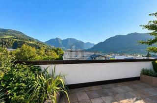 Wohnung kaufen in 5600 Sankt Johann im Pongau, PREISHIT! FREIBLICK IN BESTLAGE - RUHE GENIESSEN, ZENTRAL WOHNEN
