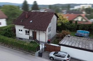 Einfamilienhaus kaufen in 3380 Pöchlarn, Einfamilienhaus in Pöchlarner Bestlage mit Garten und Garagenanbau
