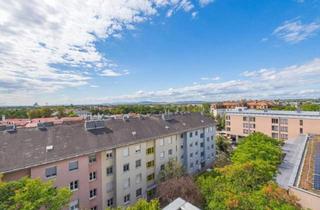 Wohnung kaufen in 2320 Schwechat, 2,5 Zimmer - TOP-Aussicht über Schwechat