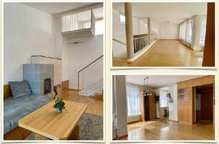 Maisonette kaufen in Schmiedgasse, 6020 Innsbruck, ein feines Daheim! Maisonette 90m² - 3 Zimmer, Terrasse, Garage, 2 Bäder – Top Lage!