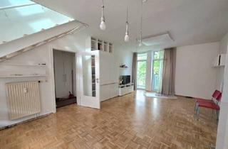 Maisonette kaufen in 8020 Graz, Ruhige Jungfamilienwohnung Nähe Mur!