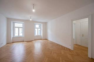 Wohnung mieten in Fischergasse, 1020 Wien, ++NEU++ Außergewöhliche 4-Zimmerwohnung in BESTLage des 2. Bezirks