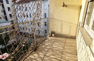 Wohnung kaufen in Laubeplatz, 1100 Wien, LOGGIA LOVE - Perfekter Grundriss trifft sonnige Westausrichtung! Gepflegter Neubau + Ideal als Anlage + Tolle Infrastruktur und Anbindung!