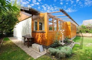 Einfamilienhaus kaufen in Simmeringer Hauptstraße, 1110 Wien, Simmering - Bezugsfertiges Haus auf Eigengrund mit Garten - Ausbau ca. 200m² möglich