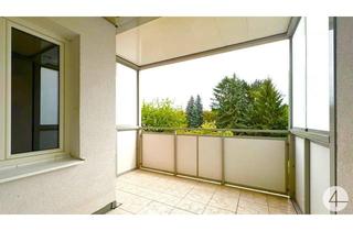 Wohnung kaufen in 3331 Kematen, Wohlfühloase mit Loggia! 3 Zimmer Wohnung in toller ruhiger Lage mit Grünblick!