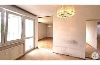 Wohnung kaufen in 3331 Kematen, Wohlfühloase mit Loggia! 4 Zimmer Wohnung in toller ruhiger Lage mit Grünblick!