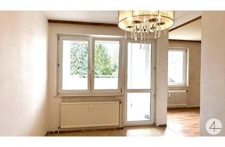Wohnung kaufen in 3331 Kematen, 4 Zimmer Wohnung mit Loggia in toller ruhiger Lage mit Grünblick!