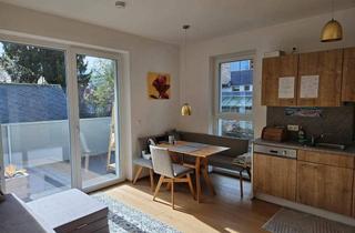 Wohnung kaufen in Schwarzenberggasse, 8010 Graz, Einzigartige 3-Zimmer Wohnung: Gartenblick in drei (!) Himmelsrichtungen, großer sonniger Balkon nach Westen, perfekte Raumaufteilung, ORF Park Nähe, kein Neubaurisiko, PRIVAT Verkauf.