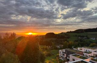 Wohnung mieten in Am Professorfeld, 5023 Salzburg, lichtdurchflutete 3-Zimmer-Wohnung mit uneinsehbarem und großzügigem Balkon mit einzigartigem Blick auf die Stadt Salzburg - BALKON-WOHNUNG / 3H Top 4