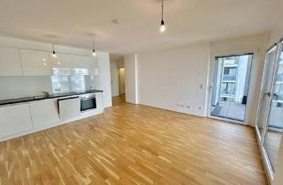 Wohnung mieten in 1030 Wien, moderne 2-Zimmer Wohnung mit Freifläche im 3. Obergeschoss - ab sofort verfügbar!