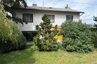Haus kaufen in 4072 Alkoven, Raum für Generationen - Großzügiges Wohnhaus mit schönem Baumgarten in Straßham/Alkoven!