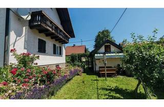 Einfamilienhaus kaufen in Hugbertstraße 28, 5020 Salzburg, Einfamilienhaus