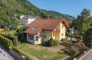 Einfamilienhaus kaufen in 4813 Altmünster, Paradies für Gartenliebhaber: Charmanter Familientraum in Altmünster