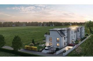 Wohnung kaufen in Ulanenweg 84, 1220 Wien, Sonnige 3-Zimmer-Balkon-Wohnung zwischen Mühlwasser und Schillerwasser mit unverbautem Freiblick