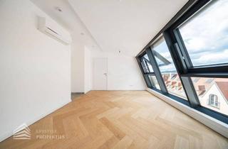 Maisonette kaufen in 1120 Wien, Erstbezug! Exklusive 4-Zimmer Maisonettewohnung mit großzügiger Terrasse