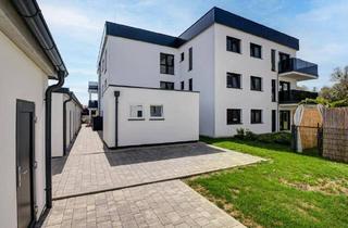 Penthouse mieten in 5230 Mattighofen, VERMIETUNG!Exklusive 4-Zimmer-Penthouse-Wohnung mit großem Balkon und Carport.