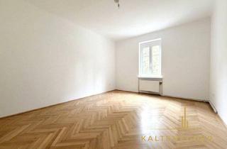 Wohnung mieten in Herbeckstraße, 1180 Wien, Unbefristet: 2 Zimmer Altbauwohnung saniert in der Herbeckstrasse