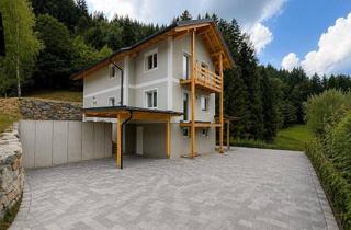 Wohnung mieten in 9544 Feld am See, Wohnen, wo andere Urlaub machen – Seen und Nockberge vor der Haustür TOP 1