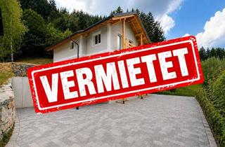 Wohnung mieten in 9544 Feld am See, Wohnen, wo andere Urlaub machen – Seen und Nockberge vor der Haustür TOP 1