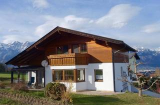 Wohnung mieten in Raitis 31a, 6020 Raitis, 2 Zimmer Wohnung im Grünen