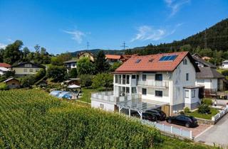 Haus kaufen in 8644 Mürzhofen, Viel Platz, Ruhe und Aussicht – Wohnhaus mit Pool in Top-Lage von Mürzhofen