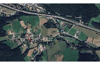 Grundstück zu kaufen in Dörfl 20, 2533 Klausen-Leopoldsdorf, Grundstück in der Wienerwald Ruheoase