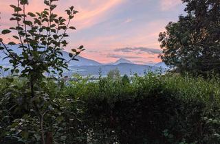 Wohnung kaufen in Schusterbergweg 34a, 6020 Innsbruck, 1-Zimmer Wohnung mit unverbaubarer Aussicht im Stadtteil Arzl (PRIVAT)