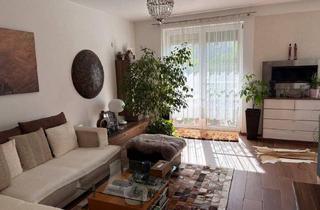 Wohnung kaufen in 2460 Bruck an der Leitha, Charmante TERRASSENWOHNUNG in O/W Ausrichtung inkl. KFZ-Stellplatz