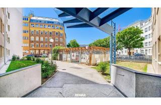 Wohnung kaufen in 1100 Wien, Freier Mietzins! Nahe 5. Bezirk / Wiedner Hauptstraße. Neubauwohnung mit Weitblick. HWB Klasse B
