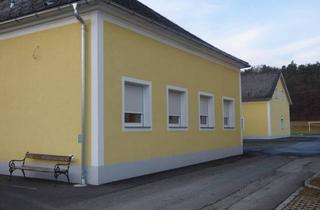 Wohnung mieten in Raxer Hauptstraße 23, 8380 Jennersdorf, Schöne 2-Zimmer-EG-Wohnung mit Vorraum nähe Jennersdorf Stadt