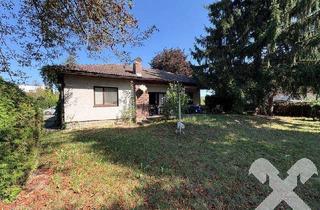 Haus kaufen in 8261 Sinabelkirchen, Bungalow in sonniger Lage bei Sinabelkirchen!