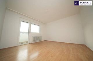 Wohnung mieten in Evangelimanngasse, 8010 Graz, EINZIEHEN & WOHLFÜHLEN! Top-sanierte 2-Zimmer-Wohnung mit Westbalkon – Ihr neues Zuhause wartet!