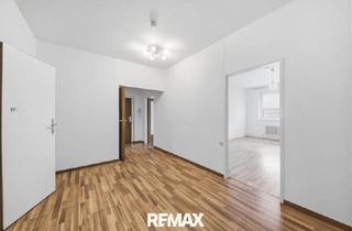 Wohnung mieten in 3500 Krems an der Donau, Großzügige 3-Zimmer-Wohnung mit Loggia in familienfreudnlicher Lage von Krems an der Donau