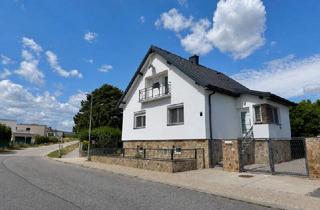 Einfamilienhaus kaufen in 7210 Mattersburg, Wohnhaus mit Mehrwert!