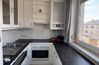 Wohnung mieten in 2493 Lichtenwörth, Lichtenwörth - geräumige Wohnung mit Garage und großem Kellerabteil