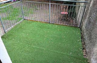 Wohnung mieten in Idlhofgasse 78, 8020 Graz, 3 ZIMMER-Altbau, ruhige Terrasse 6m², extra Küche möbliert, Bad mit Dusche, WC, nähe Hauptbahnhof!