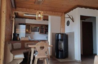 Almhütte zu kaufen in 9462 Klippitztörl, Almhaus mit Skivergnügen direkt vor der Tür-auf 1.500 Metern Seehöhe am KLIPPITZTÖRL- Komfort, Ruhe & Rendite vereint" Über 200 Tage jährliche Vermietbarkeit möglich!