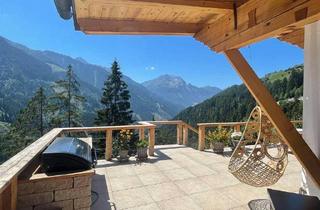 Villen zu kaufen in 6290 Brandberg, Luxusvilla im Landhausstil im Zillertal
