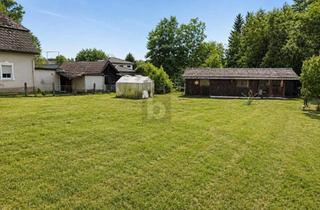 Grundstück zu kaufen in 5230 Mattighofen, NAHE DEM STADTKERN MIT VIEL RUHE UND TOLLEN MÖGLICHKEITEN