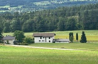 Haus kaufen in Oberdörfl, 9072 Ludmannsdorf, Ehemalige Gästepension mit traumhaften Blick auf die Karawanken - wenige Kilometer von Velden am Wörthersee entfernt
