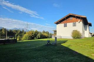 Haus kaufen in Oberdörfl, 9072 Ludmannsdorf, Ehemalige Gästepension mit traumhaften Blick auf die Karawanken - wenige Kilometer von Velden am Wörthersee entfernt
