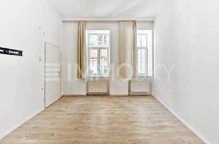 Wohnung kaufen in 1140 Wien, Zum Verlieben - Charmant, hell und ruhig!