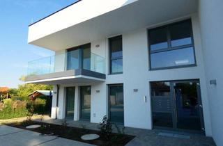Wohnung kaufen in 2460 Bruck an der Leitha, NATURNAH ENERGIESPAREND MIT GRÜNBLICK VON DER TERRASSE