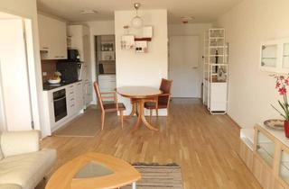 Wohnung mieten in Fred-Zinnemann-Platz, 1030 Wien, Möblierte 2-Zimmer-Wohnung mit Balkon ab Oktober 2026