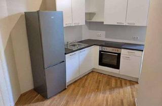 Wohnung mieten in Hans-Resel-Gasse 20, 8020 Graz, Erstbezug: 3 ZIMMER-Altbau, extra Küche neu möbliert, Bad mit Dusche/WC/Fenster, nähe Hauptbahnhof!